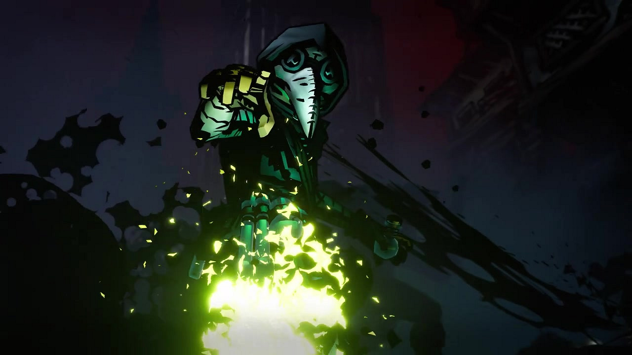 《暗黑地牢2》將於2021年以搶先體驗形式登陸PC