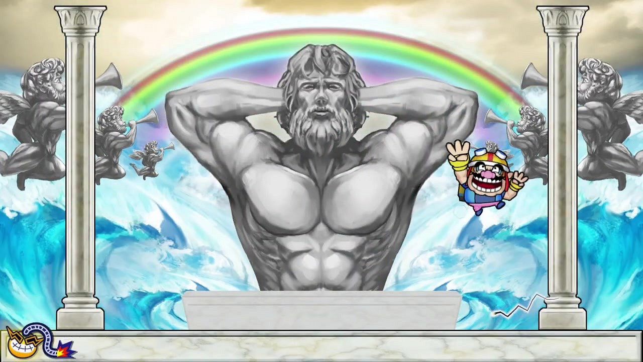 《瓦裡奧製造：一起來！》上市預告片公布