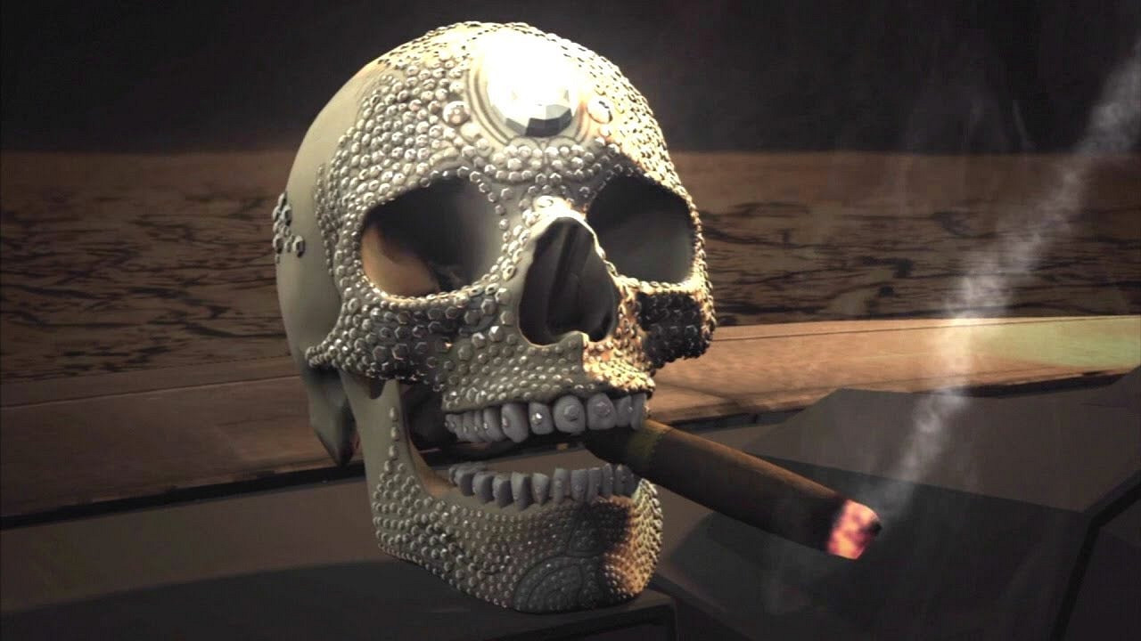 金主爸爸強扭 開發者透露《50美分：血洗沙地》內幕