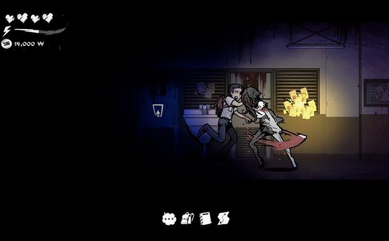 冒險新作《Vambrace Cold Soul》4月發售 韓版暗黑地牢 冒險新作《Vambrace Cold Soul》4月發售 韓版暗黑地牢