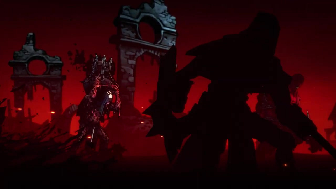 《暗黑地牢2》將於2021年以搶先體驗形式登陸PC