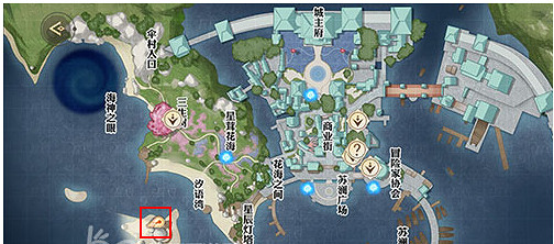 《天諭手遊》怎麽美白 美白藥購買流程一覽 《天諭手遊》怎麽美白 美白藥購買流程一覽