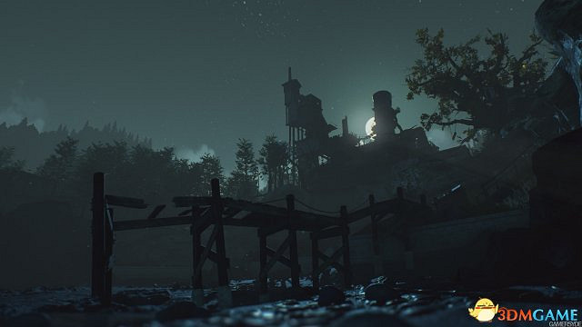 PSX 2015:《艾迪芬奇的記憶》新截圖 風景很美 PSX 2015:《艾迪芬奇的記憶》新截圖 風景很美