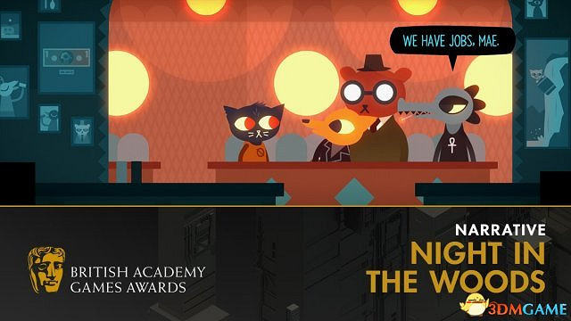 2017年英國BAFTA大獎《艾迪芬奇的記憶》獲最佳 2017年英國BAFTA大獎《艾迪芬奇的記憶》獲最佳