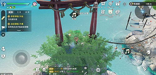 《天諭手遊》昆蟲的聲音怎麽收集 昆蟲的聲音收集方法 《天諭手遊》昆蟲的聲音怎麽收集 昆蟲的聲音收集方法