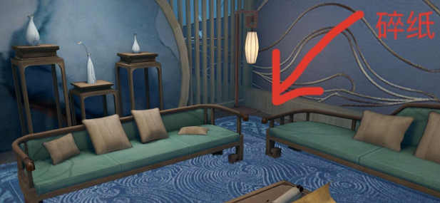 《天諭手遊》隱藏寶箱在哪裡 隱藏寶箱位置一覽 《天諭手遊》隱藏寶箱在哪裡 隱藏寶箱位置一覽