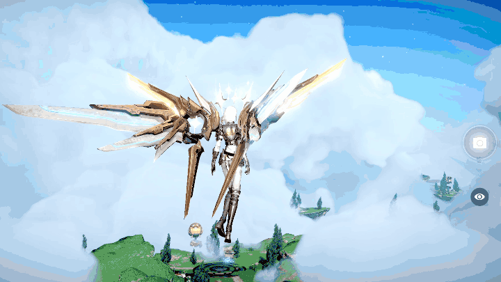 《天諭手遊》穿雲入海狂歡夜口令是什麽 官方直播口令碼解析