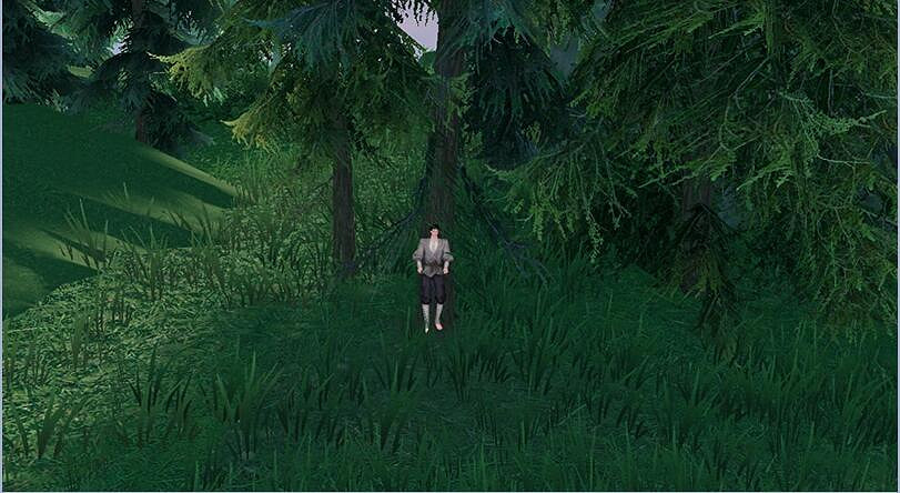 《天諭手遊》你看不見我任務攻略 影遁腰牌獲取方式一覽 《天諭手遊》你看不見我任務攻略 影遁腰牌獲取方式一覽