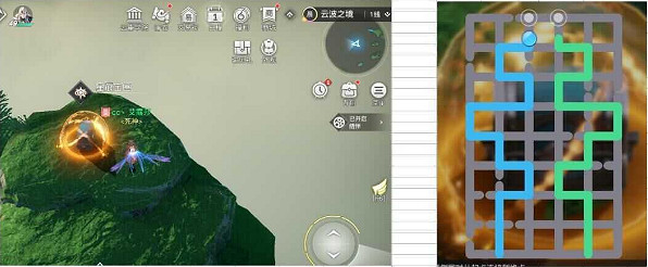 《天諭手遊》雲波之境星痕寶箱在哪 雲波之境星痕寶箱位置彙總 《天諭手遊》雲波之境星痕寶箱在哪 雲波之境星痕寶箱位置彙總