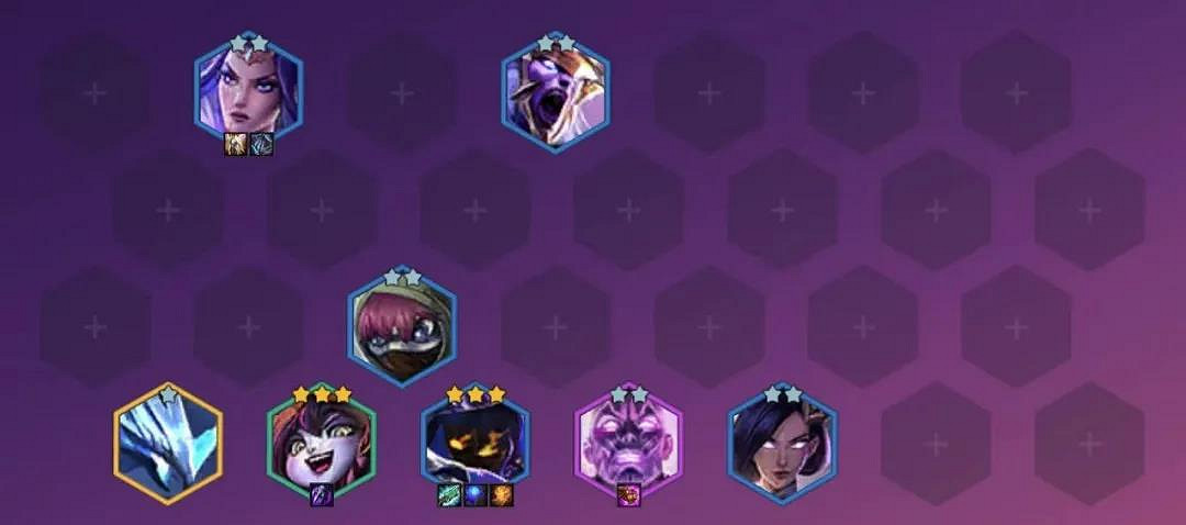 《金鏟鏟之戰》元素小法陣容推薦 仙靈元素約法出裝搭配攻略 《金鏟鏟之戰》元素小法陣容推薦 仙靈元素約法出裝搭配攻略