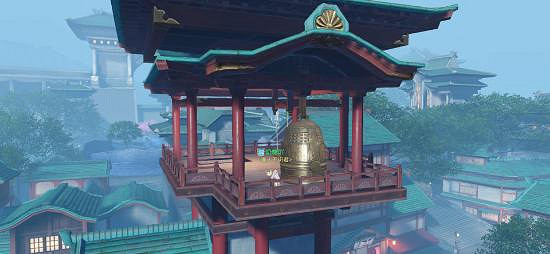 《天諭手遊》蘇瀾郡景點有哪些 蘇瀾郡景點拍照坐標大全 《天諭手遊》蘇瀾郡景點有哪些 蘇瀾郡景點拍照坐標大全