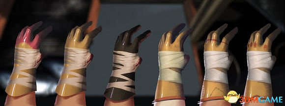 艾迪芬奇的記憶早期Lewis人物外形及背景設定 艾迪芬奇的記憶早期Lewis人物外形及背景設定