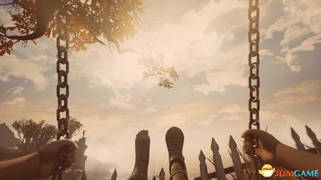 《艾迪芬奇的記憶》四月底上線 揭開族人受詛之謎 《艾迪芬奇的記憶》四月底上線 揭開族人受詛之謎