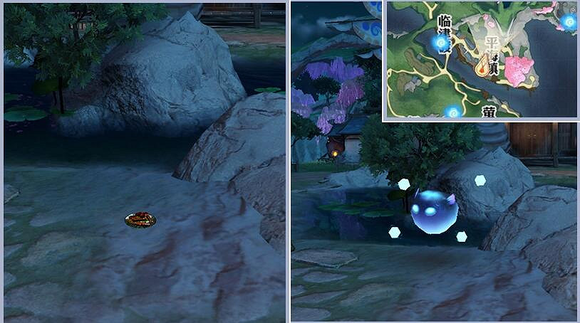 《天諭手遊》南蒸北煮平海鎮東南房子在哪 天諭手遊南蒸北煮任務流程一覽 《天諭手遊》南蒸北煮平海鎮東南房子在哪 天諭手遊南蒸北煮任務流程一覽