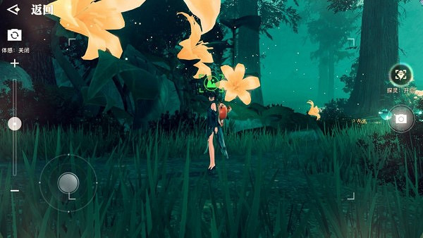 《天諭手遊》拍照風景點有哪些 美景入冊風景點位置大全 《天諭手遊》拍照風景點有哪些 美景入冊風景點位置大全