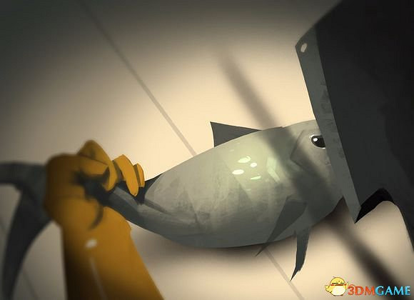 艾迪芬奇的記憶早期Lewis人物外形及背景設定 艾迪芬奇的記憶早期Lewis人物外形及背景設定