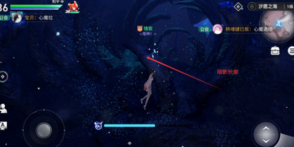 《天諭手遊》海神稱號獲得方法 海神稱號怎麽獲得 《天諭手遊》海神稱號獲得方法 海神稱號怎麽獲得