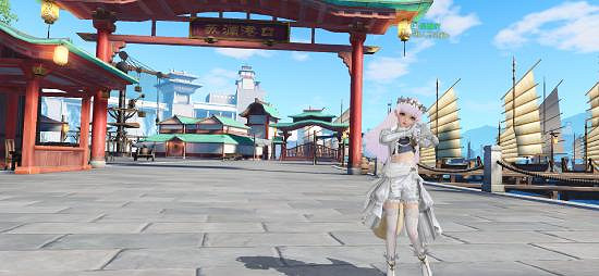 《天諭手遊》蘇瀾郡景點有哪些 蘇瀾郡景點拍照坐標大全 《天諭手遊》蘇瀾郡景點有哪些 蘇瀾郡景點拍照坐標大全