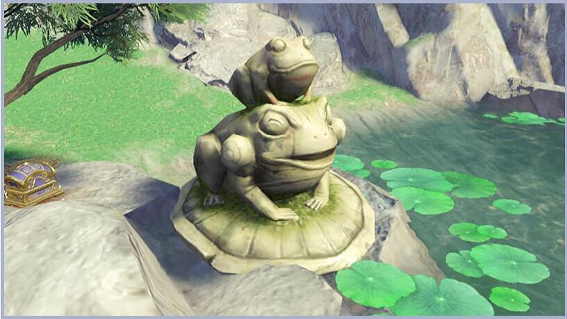 《天諭手遊》你看不見我任務攻略 影遁腰牌獲取方式一覽 《天諭手遊》你看不見我任務攻略 影遁腰牌獲取方式一覽