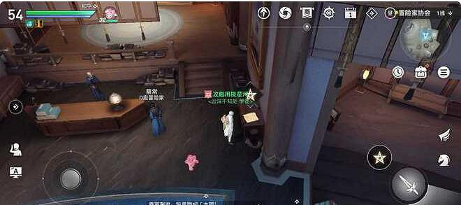 《天諭手遊》諭戲傳說怎麽完成 諭戲傳說任務流程一覽 《天諭手遊》諭戲傳說怎麽完成 諭戲傳說任務流程一覽