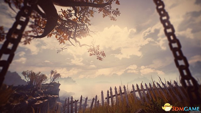 PSX 2015:《艾迪芬奇的記憶》新截圖 風景很美 PSX 2015:《艾迪芬奇的記憶》新截圖 風景很美