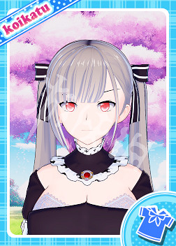 《戀活Sunshine》人物卡碧藍航線可畏分享 碧藍航線可畏怎麽捏? 《戀活Sunshine》人物卡碧藍航線可畏分享 碧藍航線可畏怎麽捏?