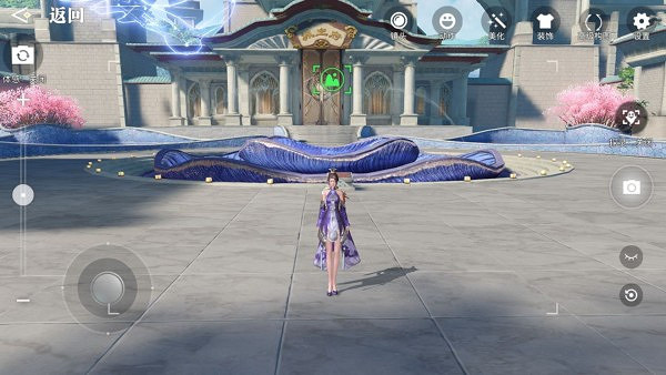 《天諭手遊》蘇瀾郡風景點一覽 蘇瀾郡美景入冊景點坐標 《天諭手遊》蘇瀾郡風景點一覽 蘇瀾郡美景入冊景點坐標