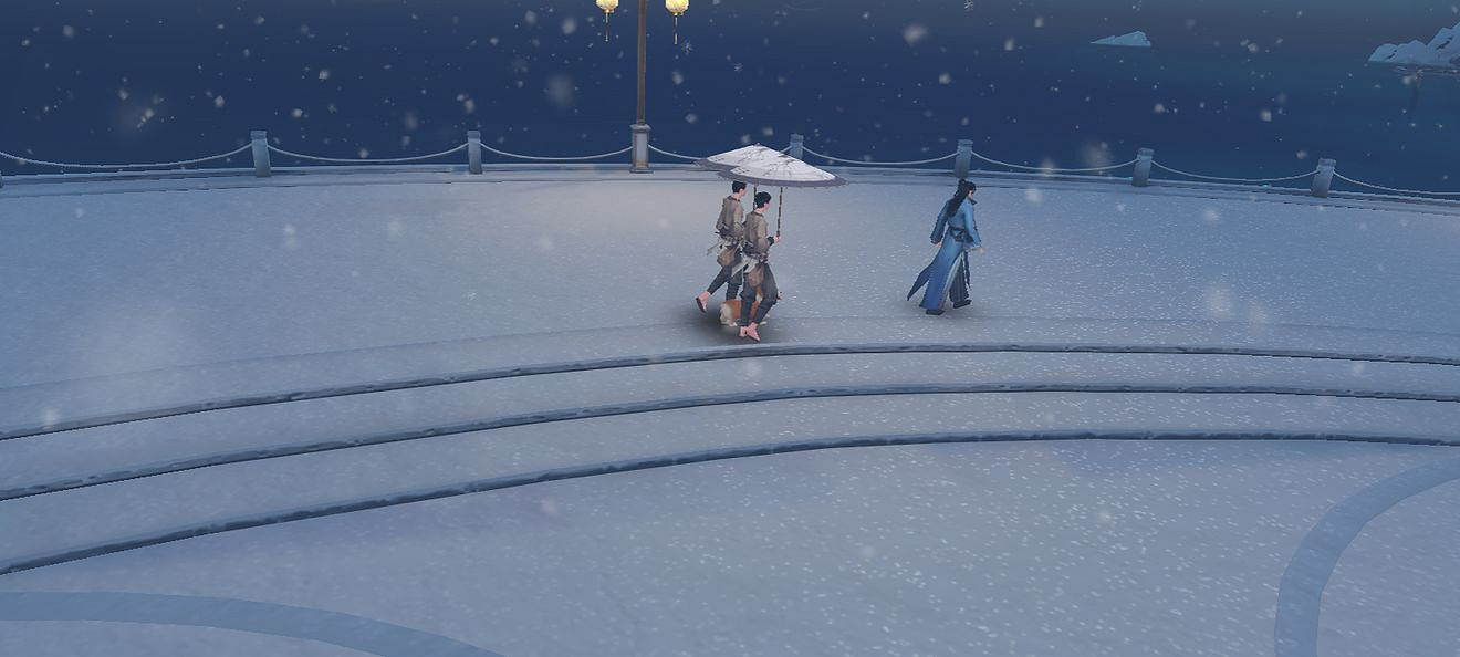 《天諭手遊》貓狗在哪 貓狗拍照任務攻略 《天諭手遊》貓狗在哪 貓狗拍照任務攻略