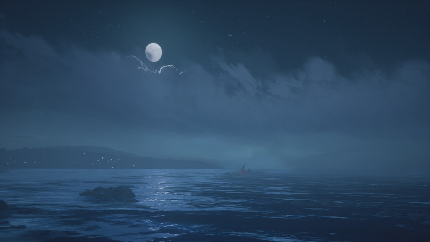 好評如潮遊戲《艾迪芬奇的記憶》Steam新史低促銷 僅需20元