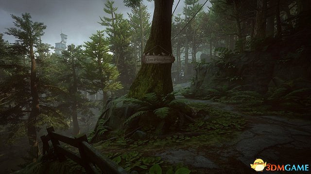 詛咒家族的怪事兒!《艾迪芬奇的記憶》最新截圖 詛咒家族的怪事兒!《艾迪芬奇的記憶》最新截圖