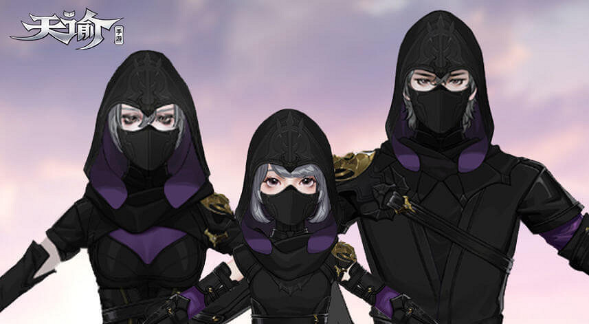 《天諭手遊》副職業選擇 副職業玩什麽好 《天諭手遊》副職業選擇 副職業玩什麽好