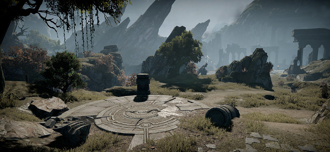 《天諭手遊》亡命島地圖介紹 亡命島地圖怎麽樣