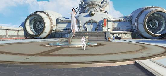 《天諭手遊》星茸之森景點有哪些 星茸之森景點拍照坐標大全 《天諭手遊》星茸之森景點有哪些 星茸之森景點拍照坐標大全