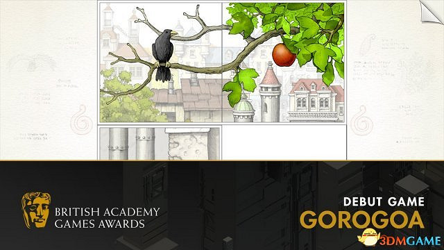 2017年英國BAFTA大獎《艾迪芬奇的記憶》獲最佳 2017年英國BAFTA大獎《艾迪芬奇的記憶》獲最佳