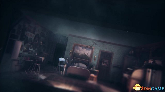 PSX 2016:短篇故事合集《艾迪芬奇的記憶》預告 PSX 2016:短篇故事合集《艾迪芬奇的記憶》預告