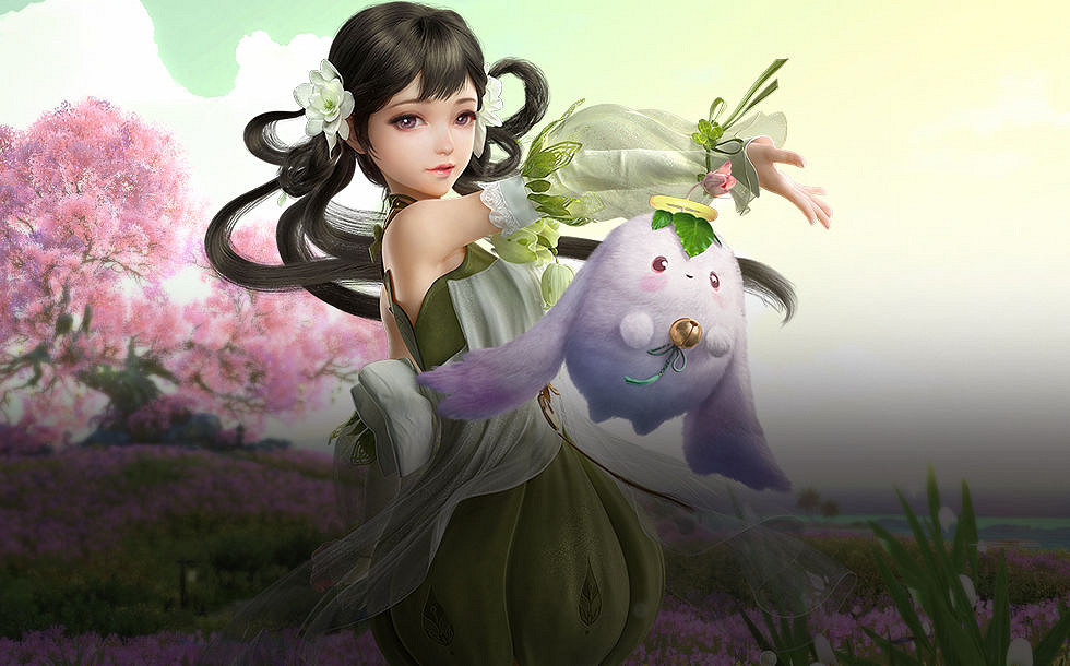 《天諭手遊》萌新選什麽職業 萌新職業選擇講解