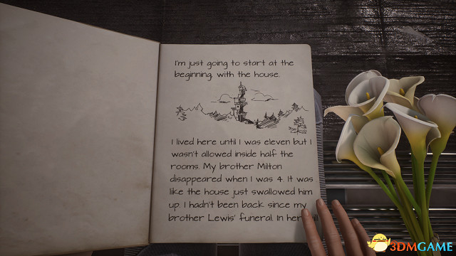 獨立遊戲《艾迪芬奇的記憶》獲GameSpot 9分好評 獨立遊戲《艾迪芬奇的記憶》獲GameSpot 9分好評