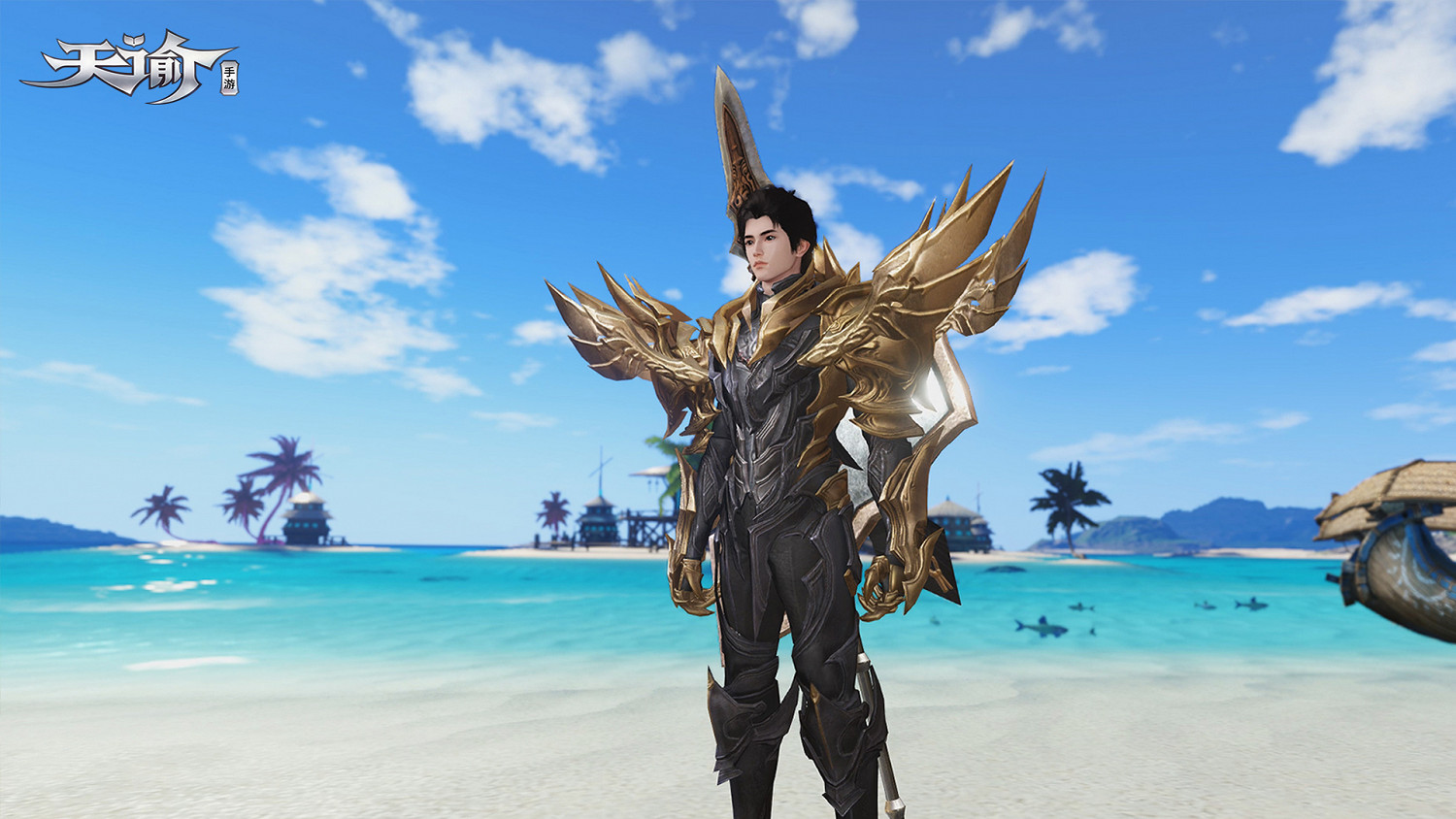 《天諭手遊》聖堂職業介紹 聖堂技能展示 《天諭手遊》聖堂職業介紹 聖堂技能展示