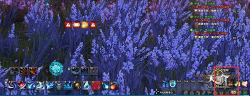 《天諭手遊》瑰寶閣在哪 瑰寶閣位置介紹 《天諭手遊》瑰寶閣在哪 瑰寶閣位置介紹