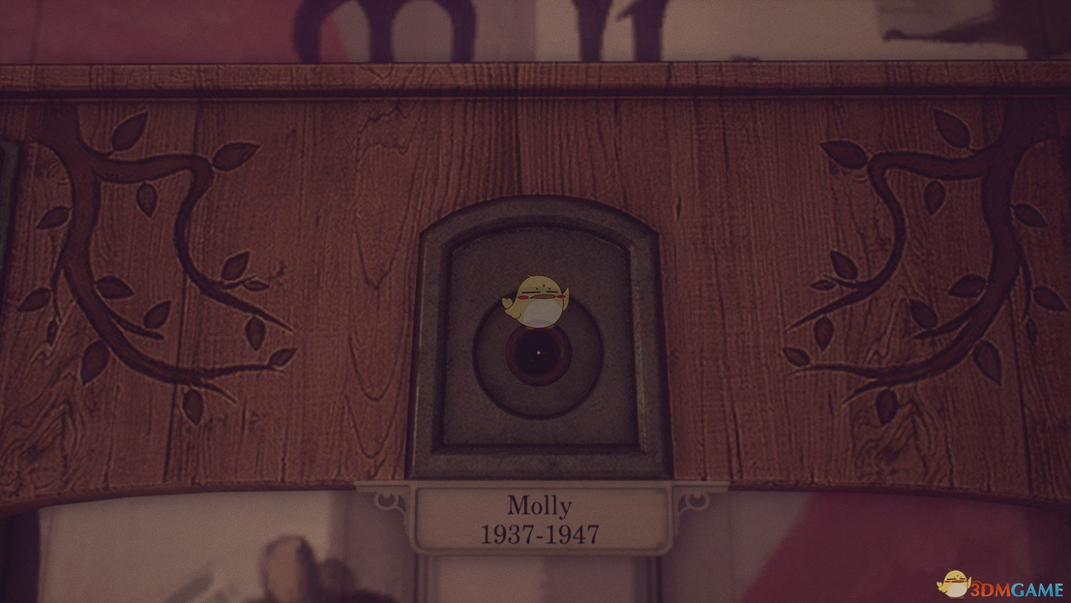 《艾迪芬奇的記憶》近距離觀察成就攻略 《艾迪芬奇的記憶》近距離觀察成就攻略