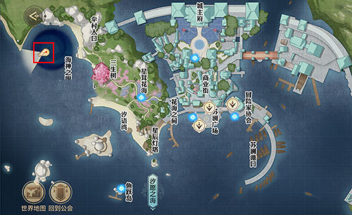 《天諭手遊》清平調在哪裡獲得 清平調獲得方法 《天諭手遊》清平調在哪裡獲得 清平調獲得方法