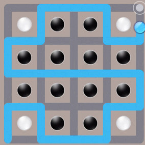 《天諭手遊》棋盤黑白分明怎麽畫 棋盤黑白分明攻略 《天諭手遊》棋盤黑白分明怎麽畫 棋盤黑白分明攻略