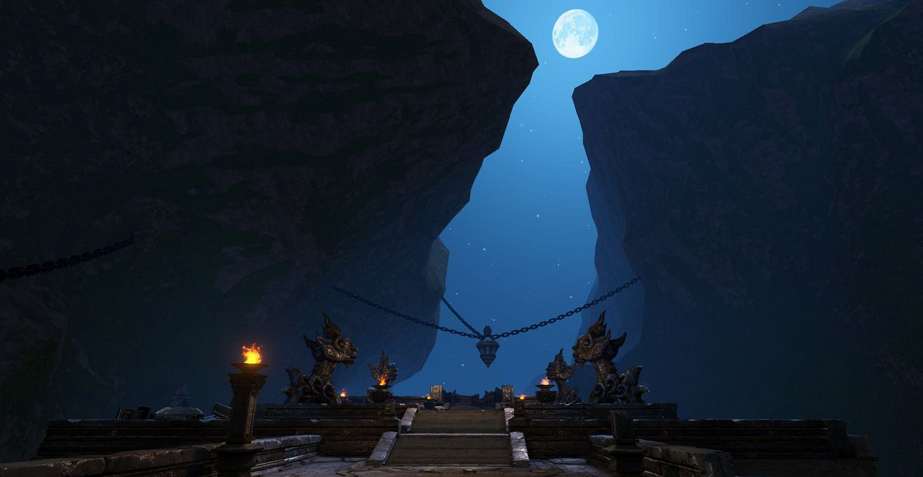 《天諭手遊》青麟挑戰怎麽打 青麟鎮妖塔打法攻略 《天諭手遊》青麟挑戰怎麽打 青麟鎮妖塔打法攻略