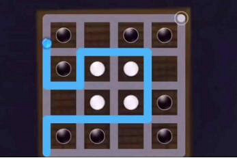 《天諭手遊》星痕黑白棋怎麽解 星痕黑白棋解法介紹 《天諭手遊》星痕黑白棋怎麽解 星痕黑白棋解法介紹