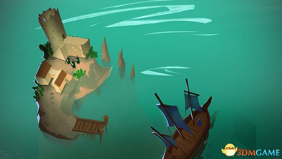 艾迪芬奇的記憶早期Lewis人物外形及背景設定 艾迪芬奇的記憶早期Lewis人物外形及背景設定