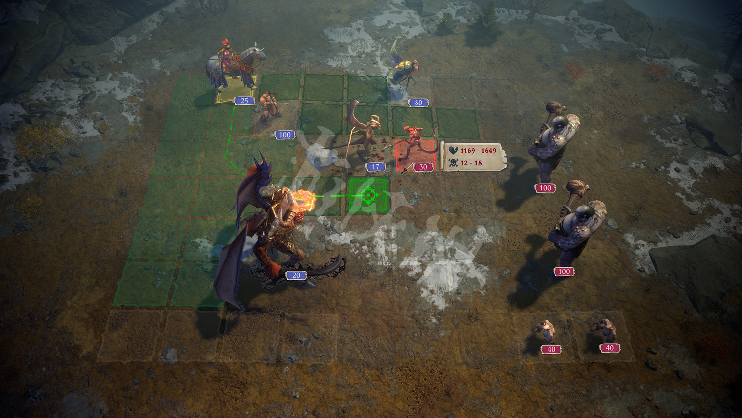 《尋路者傳奇:正義之怒》惡魔道途怎麽解鎖?惡魔神話道途特殊技能介紹 《尋路者傳奇:正義之怒》惡魔道途怎麽解鎖?惡魔神話道途特殊技能介紹