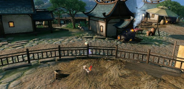 《天諭手遊》南蒸北煮任務怎麽過 南蒸北煮冒險任務攻略 《天諭手遊》南蒸北煮任務怎麽過 南蒸北煮冒險任務攻略