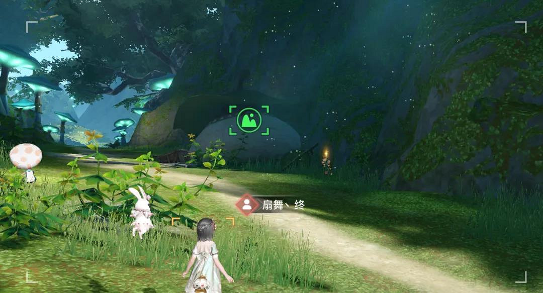 《天諭手遊》星茸之森景點一覽 星茸之森美景入冊景點坐標 《天諭手遊》星茸之森景點一覽 星茸之森美景入冊景點坐標