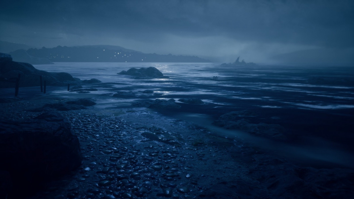 好評如潮遊戲《艾迪芬奇的記憶》Steam新史低促銷 僅需20元