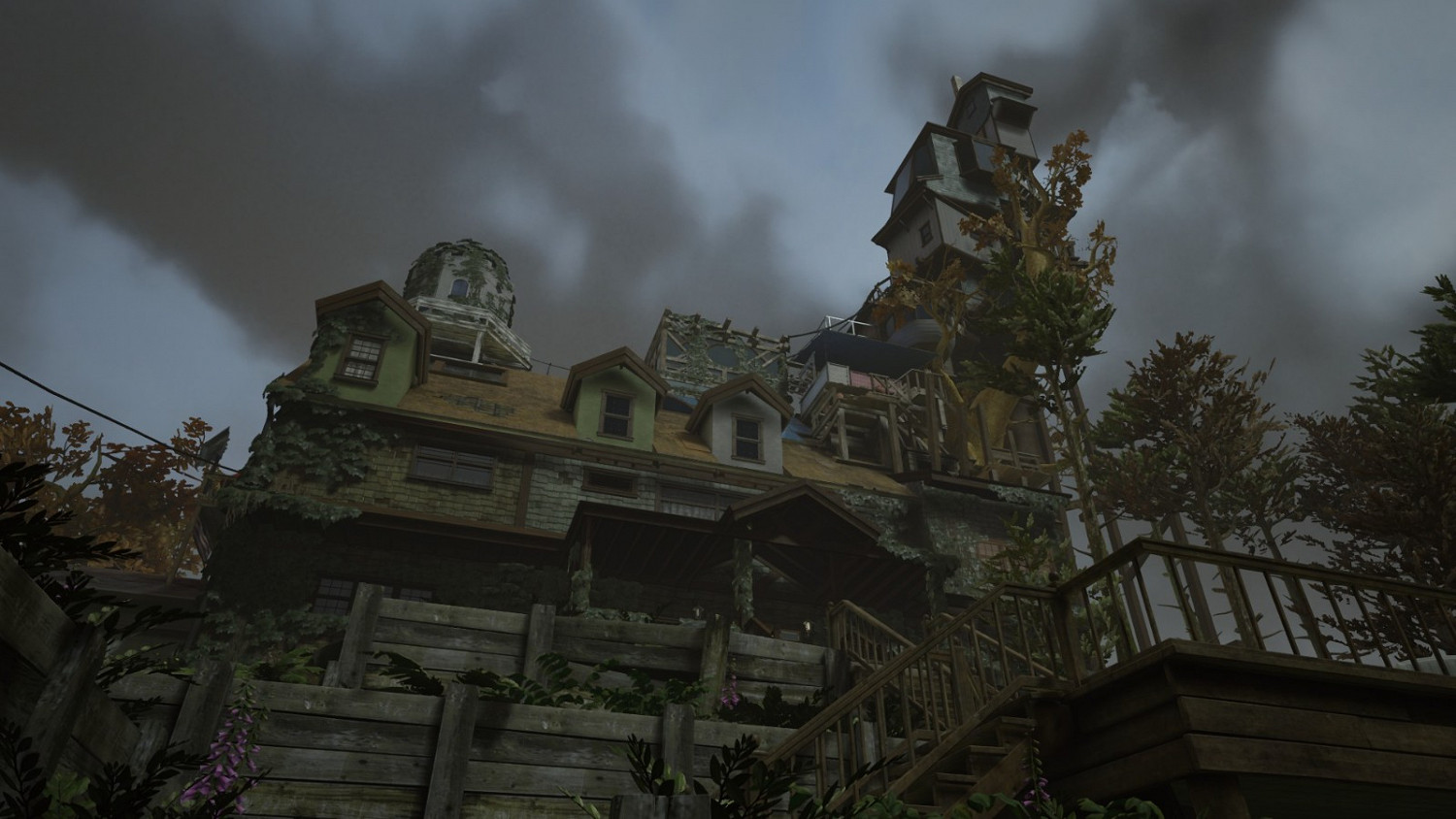 好評如潮遊戲《艾迪芬奇的記憶》Steam新史低促銷 僅需20元